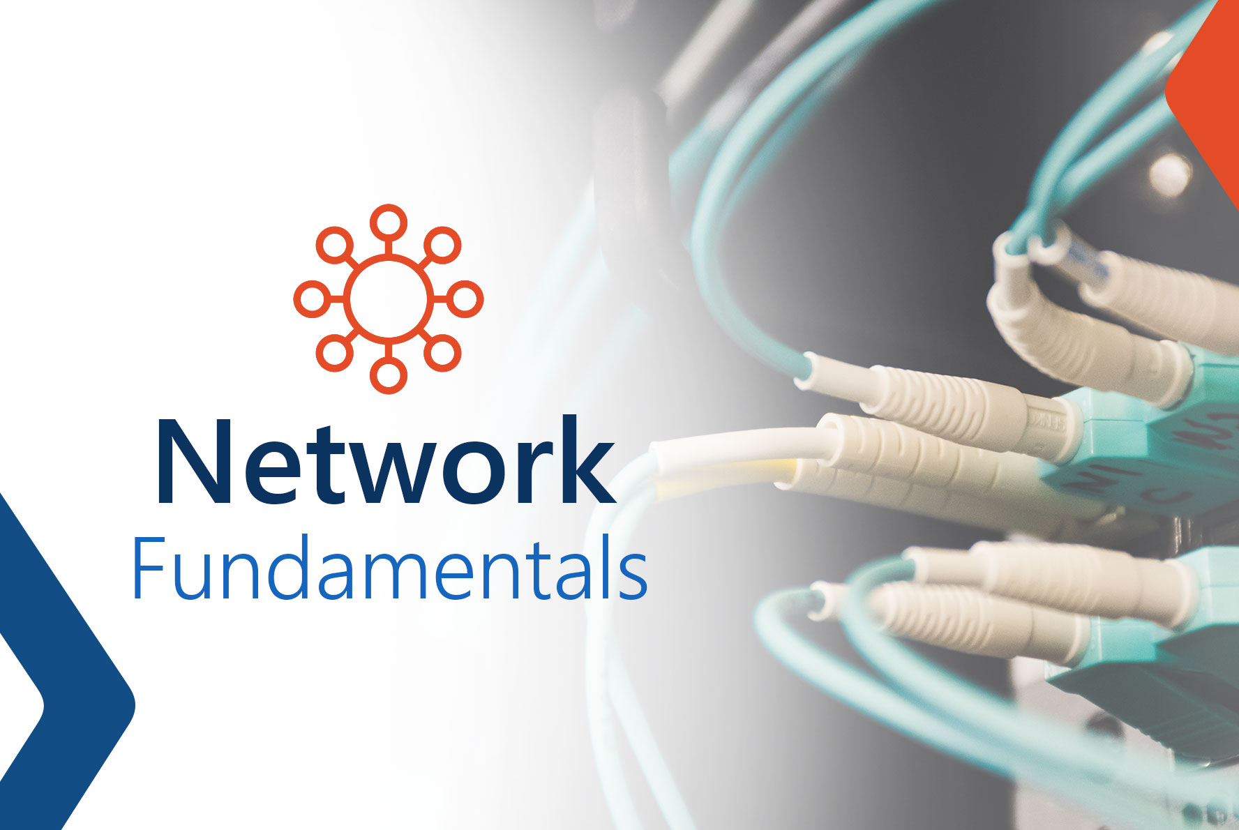 Networking Fundamentals