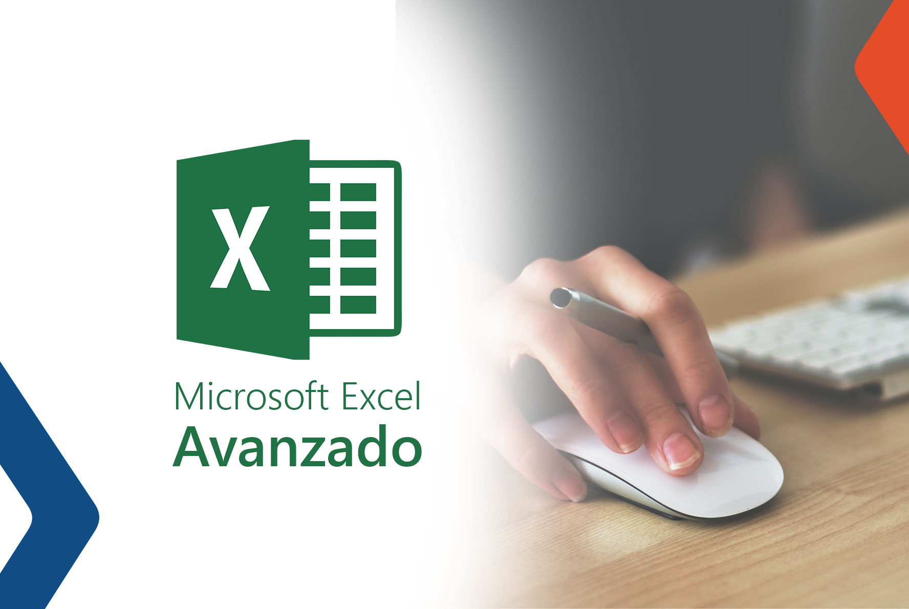  Advanced Microsoft Excel for optimization of work in the company