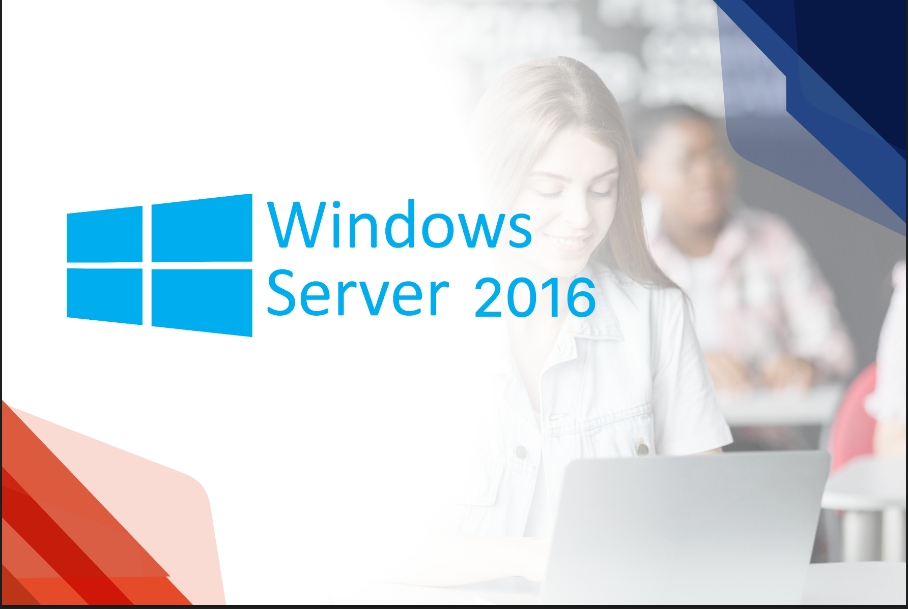 Windows Server Bootcamp